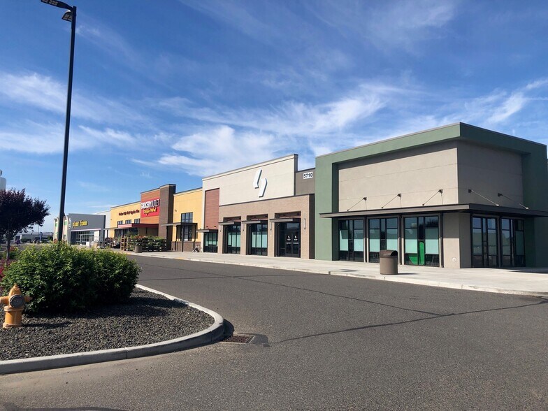 street shop 5710-5802 Road 68, Pasco, WA 99301 - Sandifur Crossing | LoopNet