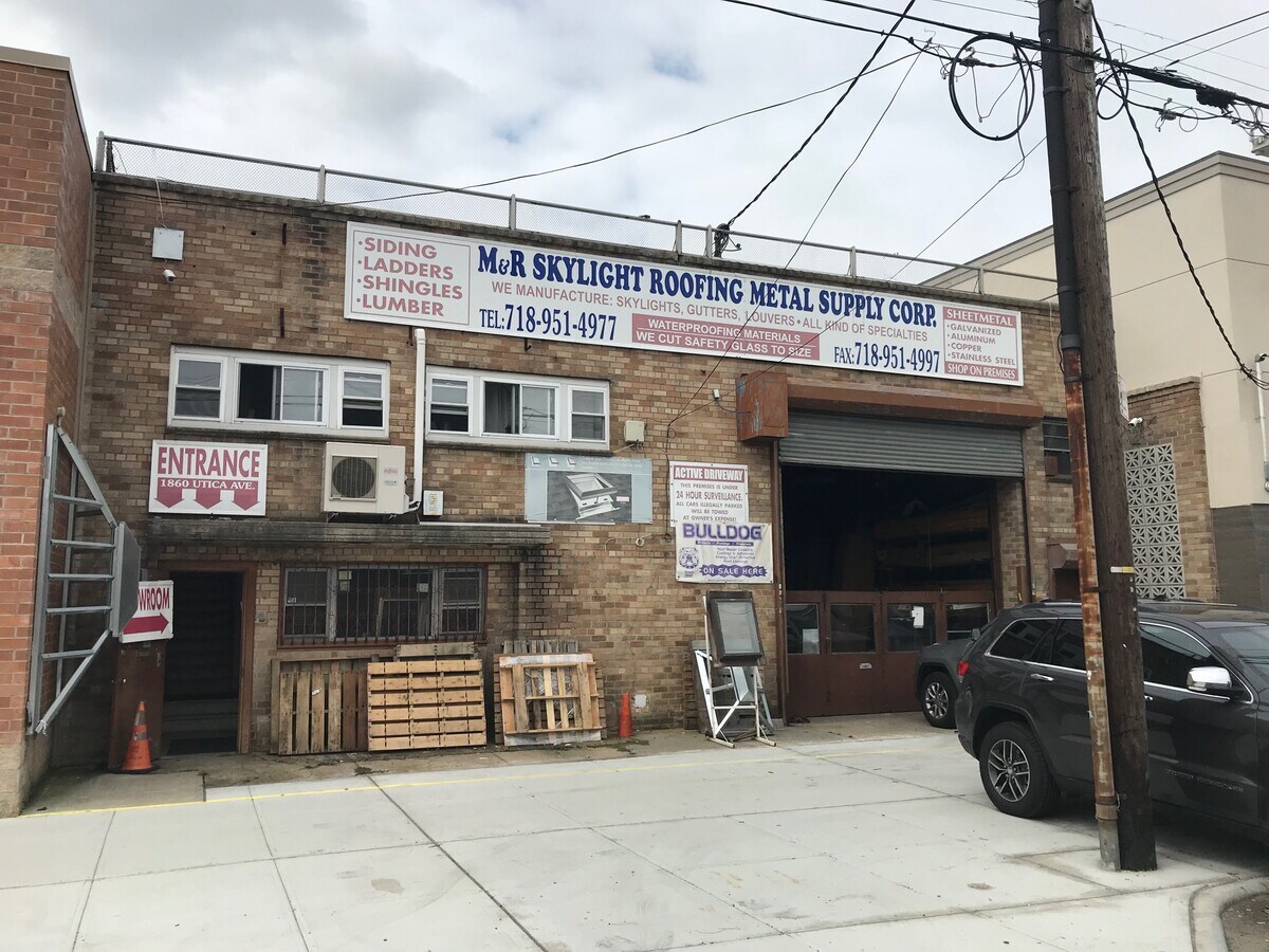 18581860 Utica Ave, Brooklyn, NY 11234