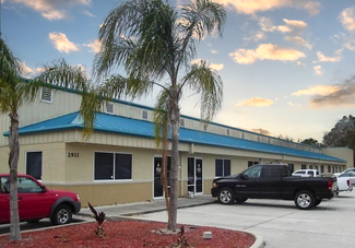 More details for 2915 Dusa Dr, Melbourne, FL - Flex, Industrial for Lease