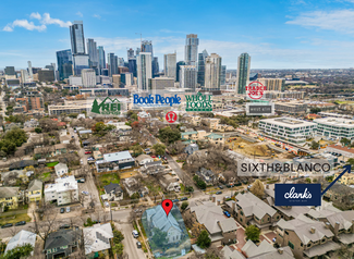 More details for 1201 W 8th St, Austin, TX - Land for Sale