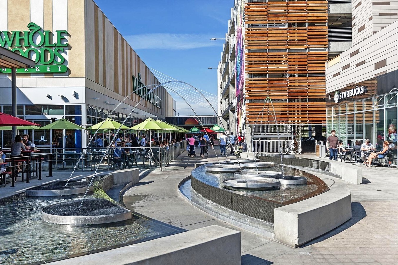 Jefferson Blvd Lincoln Blvd, Playa Vista, CA, 90094 Property For