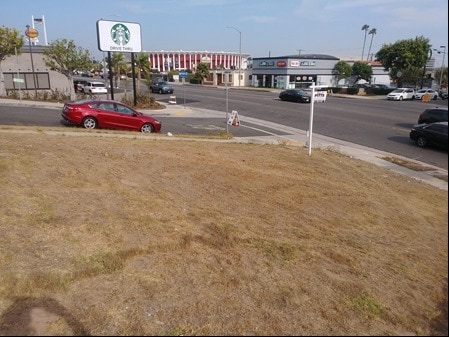 721 E Manchester Blvd, Inglewood, CA for lease Building Photo- Image 1 of 4