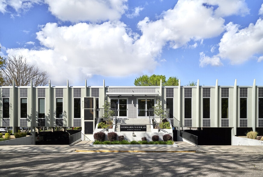 602 N 5th St, Boise, ID for lease - Building Photo - Image 2 of 7