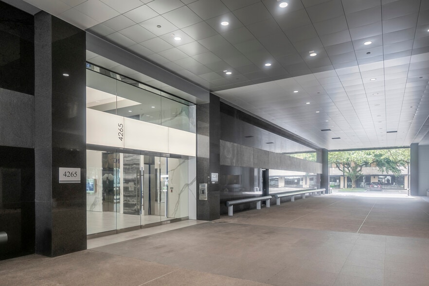 4265 San Felipe St, Houston, TX for lease - Interior Photo - Image 3 of 34