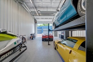 More details for Lot 5 Unit B Liberty Dr., Verona, WI - Industrial for Sale