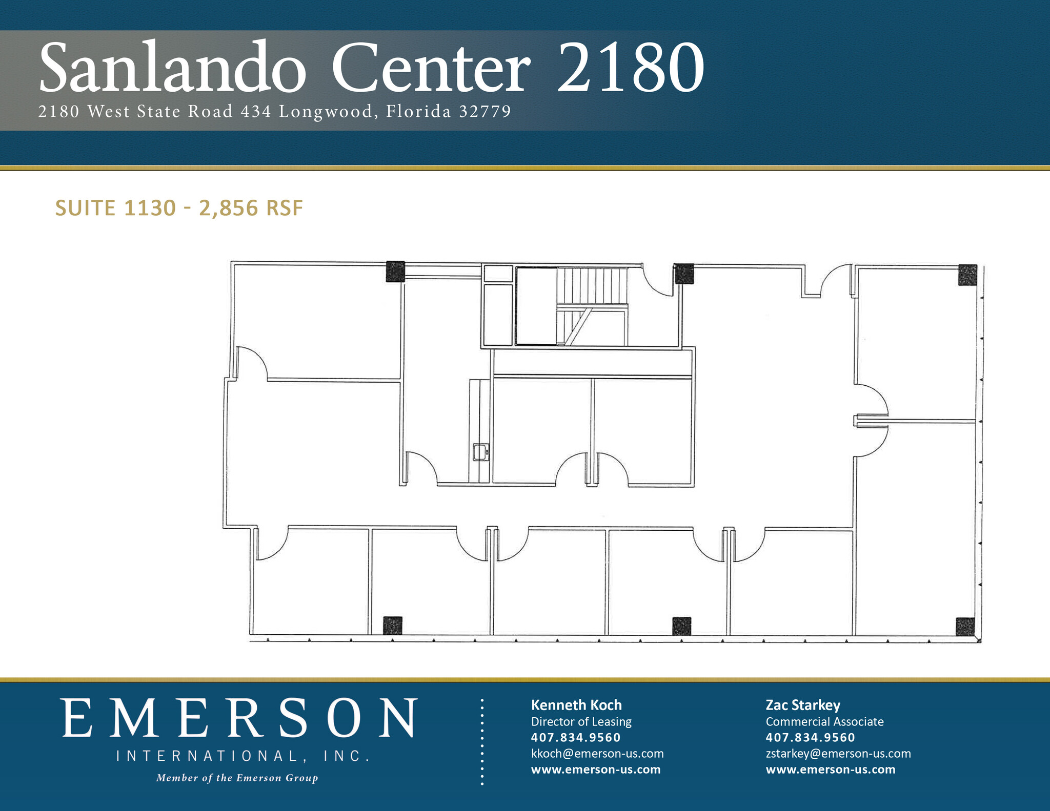 2170 W State Road 434, Longwood, FL for lease Building Photo- Image 1 of 1