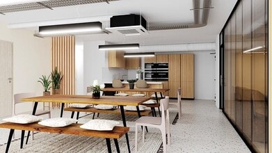 9 Rue Victor Massé, Paris for lease Interior Photo- Image 2 of 3