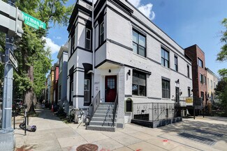 More details for 2827 Sherman Ave NW, Washington, DC - Retail for Lease