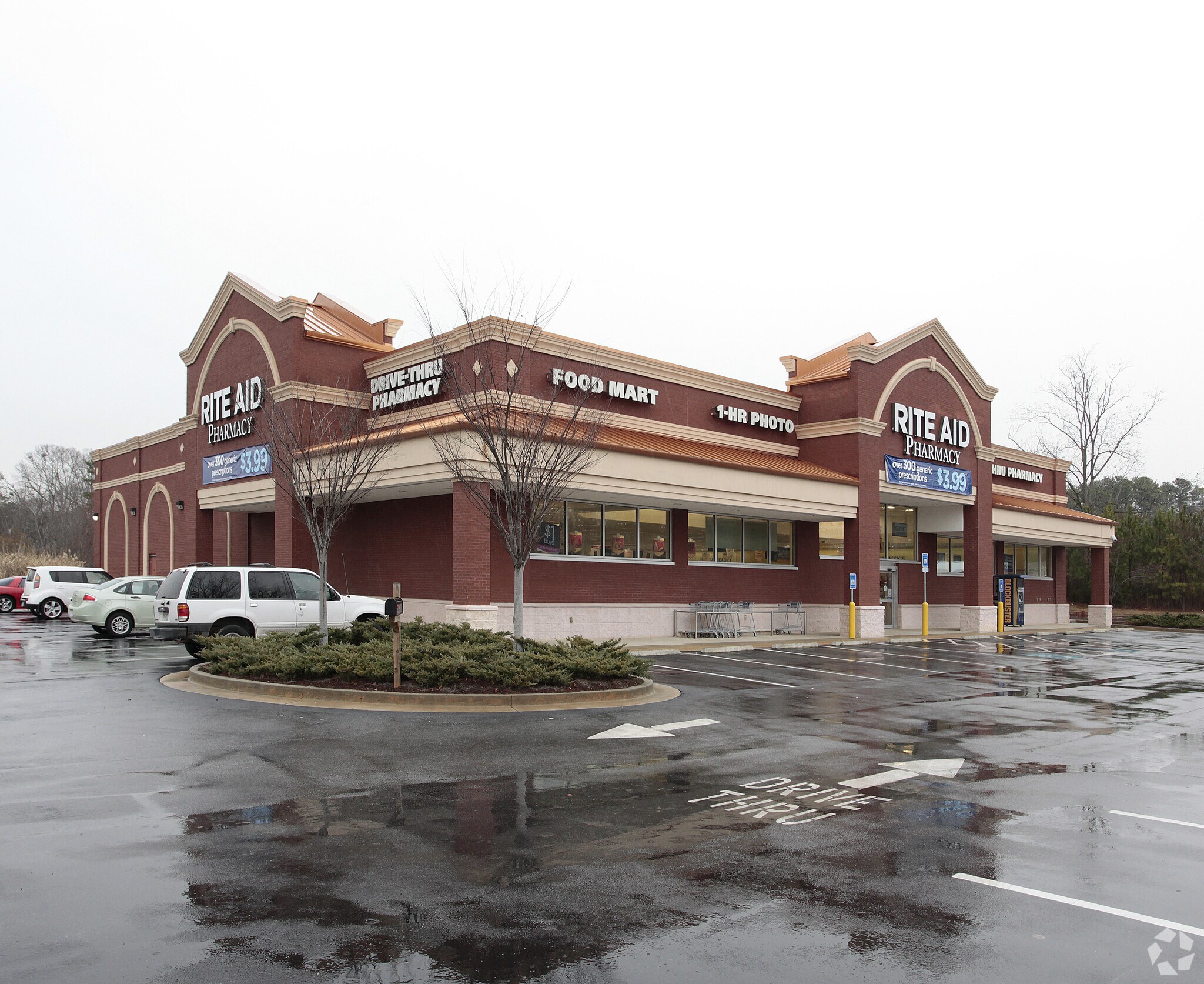 2710 Fairburn Rd, Douglasville, GA for sale Primary Photo- Image 1 of 1