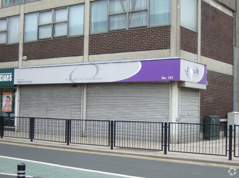 York Rd, Hartlepool for lease - Other - Image 2 of 5