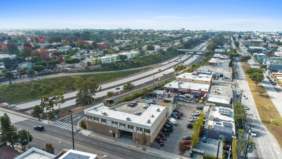 1718-1720 20th St, Santa Monica, CA for sale - Building Photo - Image 1 of 10