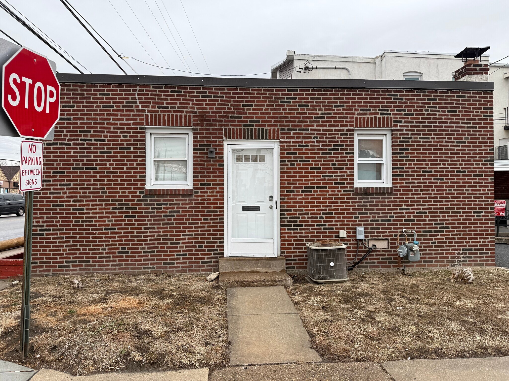 2216 Macdade Blvd, Holmes, PA for lease Primary Photo- Image 1 of 37