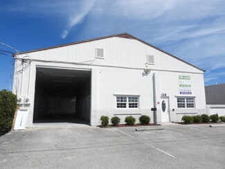 More details for 128 Tomahawk Dr, Indian Harbour Beach, FL - Industrial for Sale