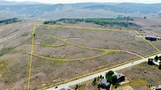 More details for TBD Village Rd, Granby, CO - Land for Sale