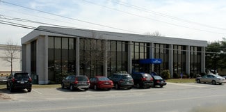 More details for 500 Clark Rd, Tewksbury, MA - Office for Sale