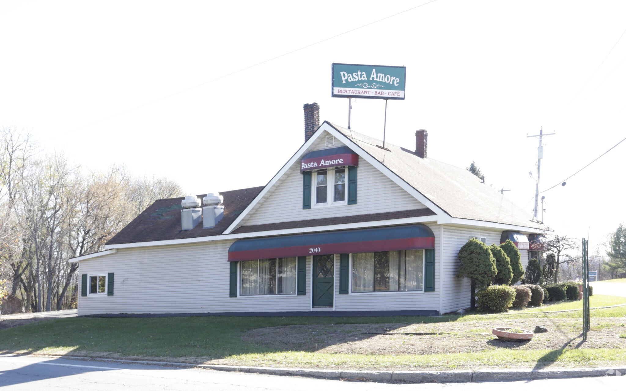 2040 Goshen Tpke, Middletown, NY for sale Primary Photo- Image 1 of 1