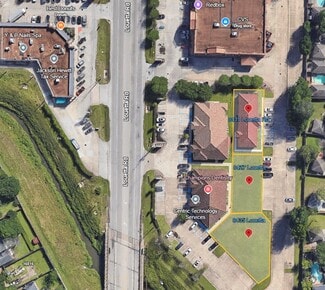 More details for 8435 Louetta Rd, Spring, TX - Office for Lease