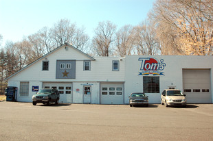 522 Bustleton Pike, Churchville PA - Commercial Real Estate