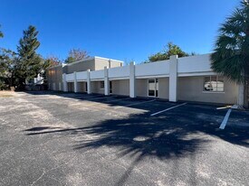 14377 US Highway 19 N, Clearwater FL - Warehouse