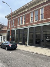 316 Ferry St, Lafayette, IN for lease Building Photo- Image 1 of 2