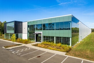 More details for 1110 Rue Bousquet, Granby, QC - Industrial for Sale