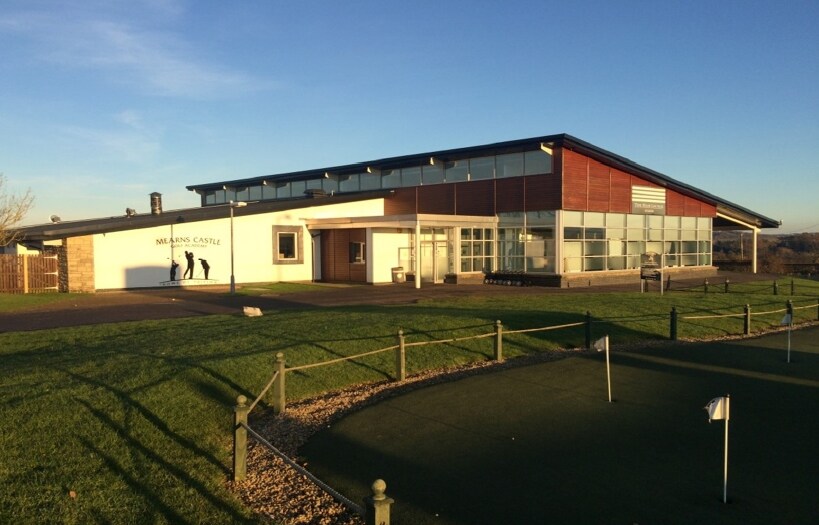 Waterfoot Rd, Newton Mearns for sale - Primary Photo - Image 1 of 1