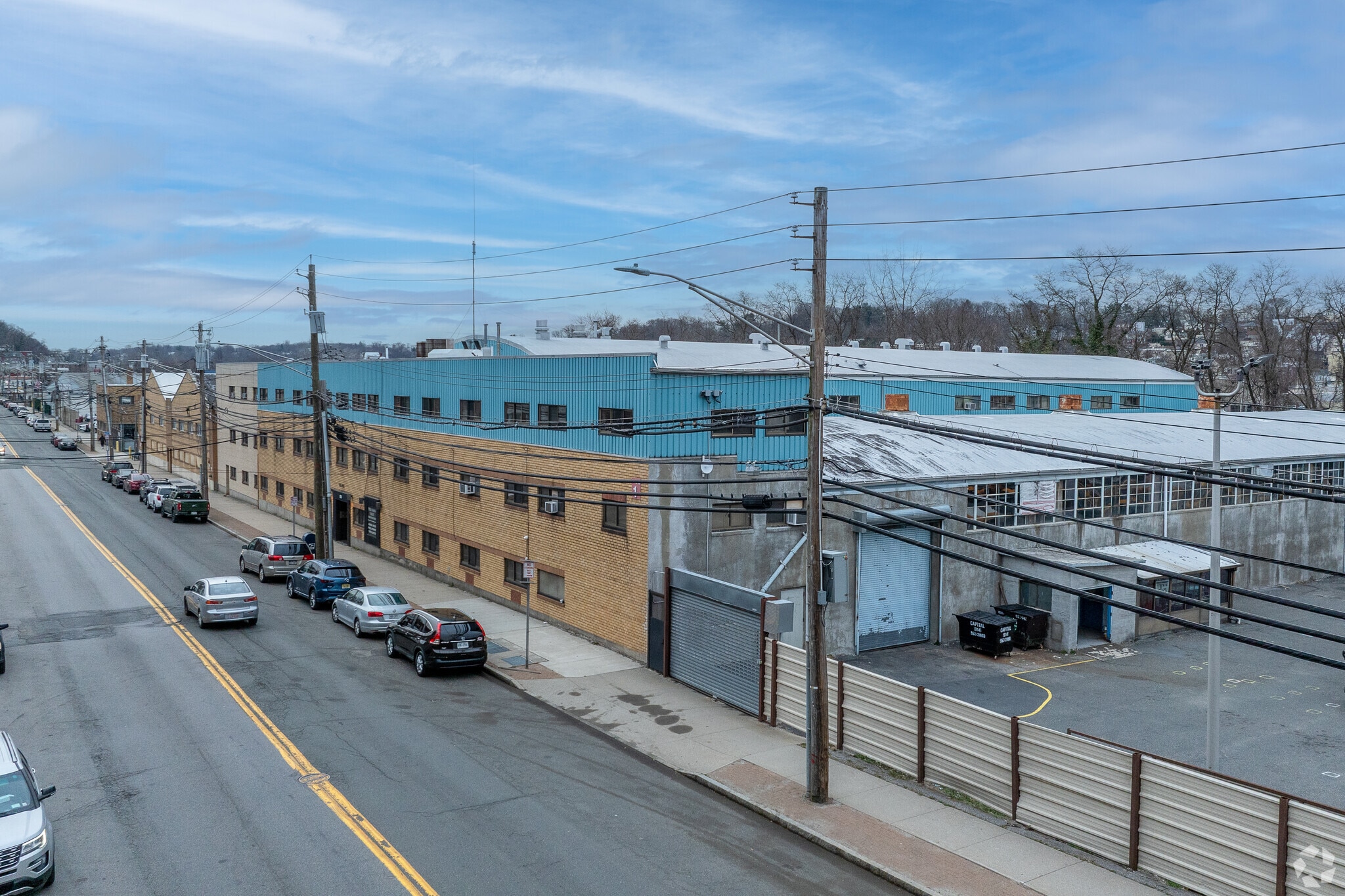 700 Nepperhan Ave, Yonkers, NY for sale Primary Photo- Image 1 of 1