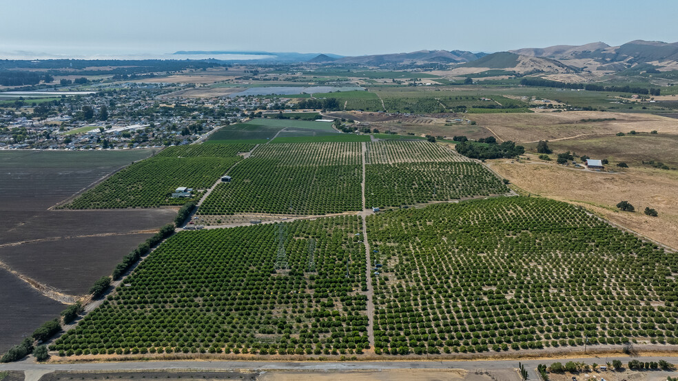 215 Rancho Rd, Nipomo, CA for sale - Primary Photo - Image 1 of 9