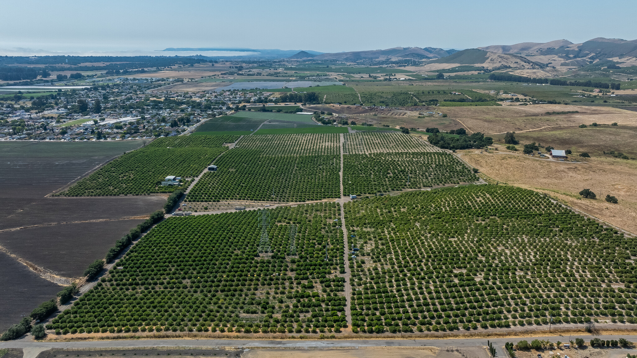 215 Rancho Rd, Nipomo, CA for sale Primary Photo- Image 1 of 10