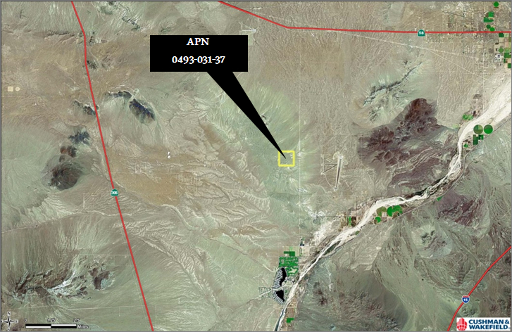 Helendale Rd, Helendale, CA 92342 | LoopNet