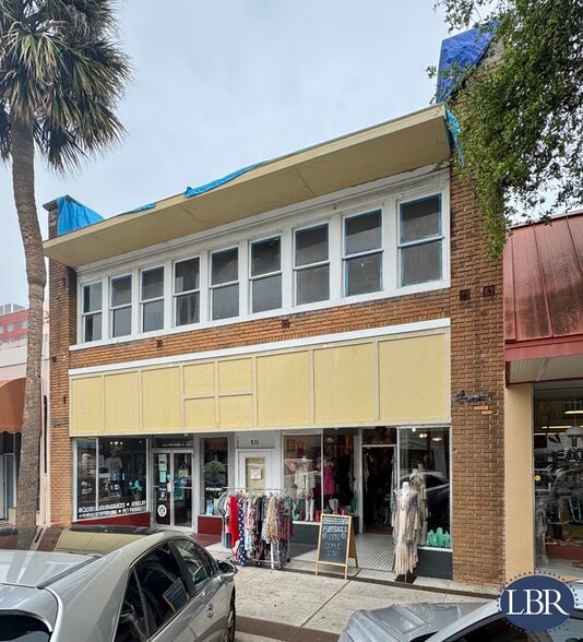 826 New Haven Ave, Melbourne, FL for lease - Building Photo - Image 3 of 4