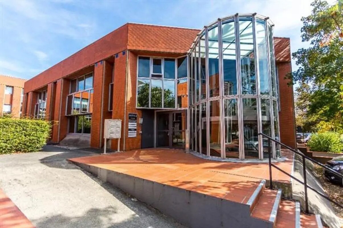 76 Rue Garance, Labège for lease Building Photo- Image 1 of 14