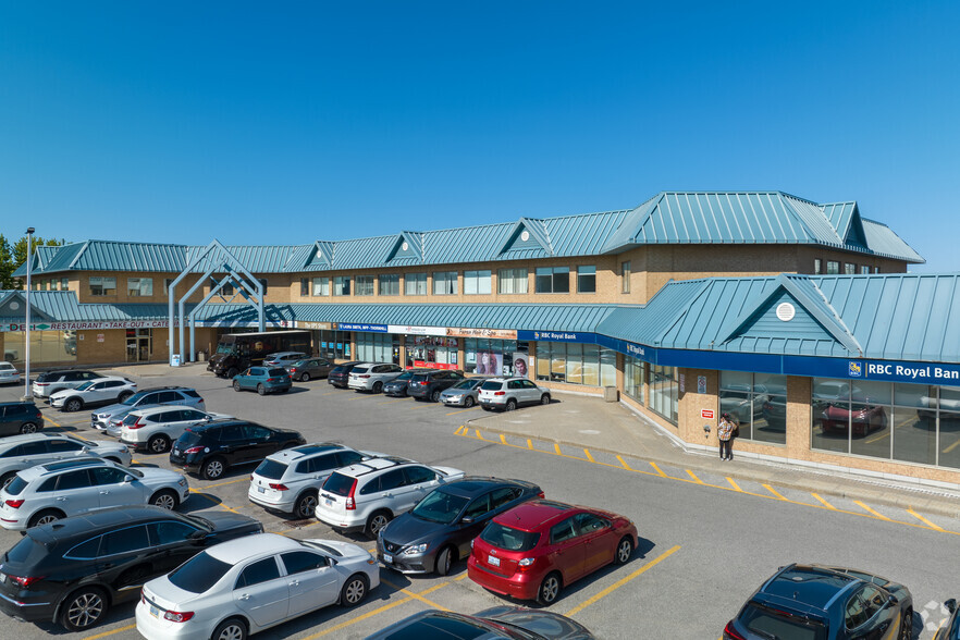 1136 Centre St, Vaughan, ON for lease - Building Photo - Image 2 of 5