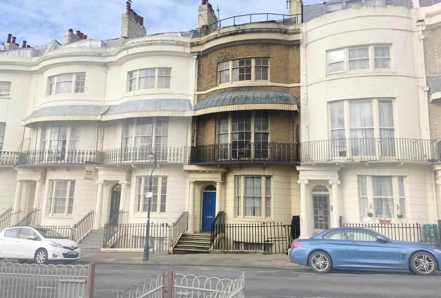 18 Regency Sq, Brighton for sale - Primary Photo - Image 1 of 1