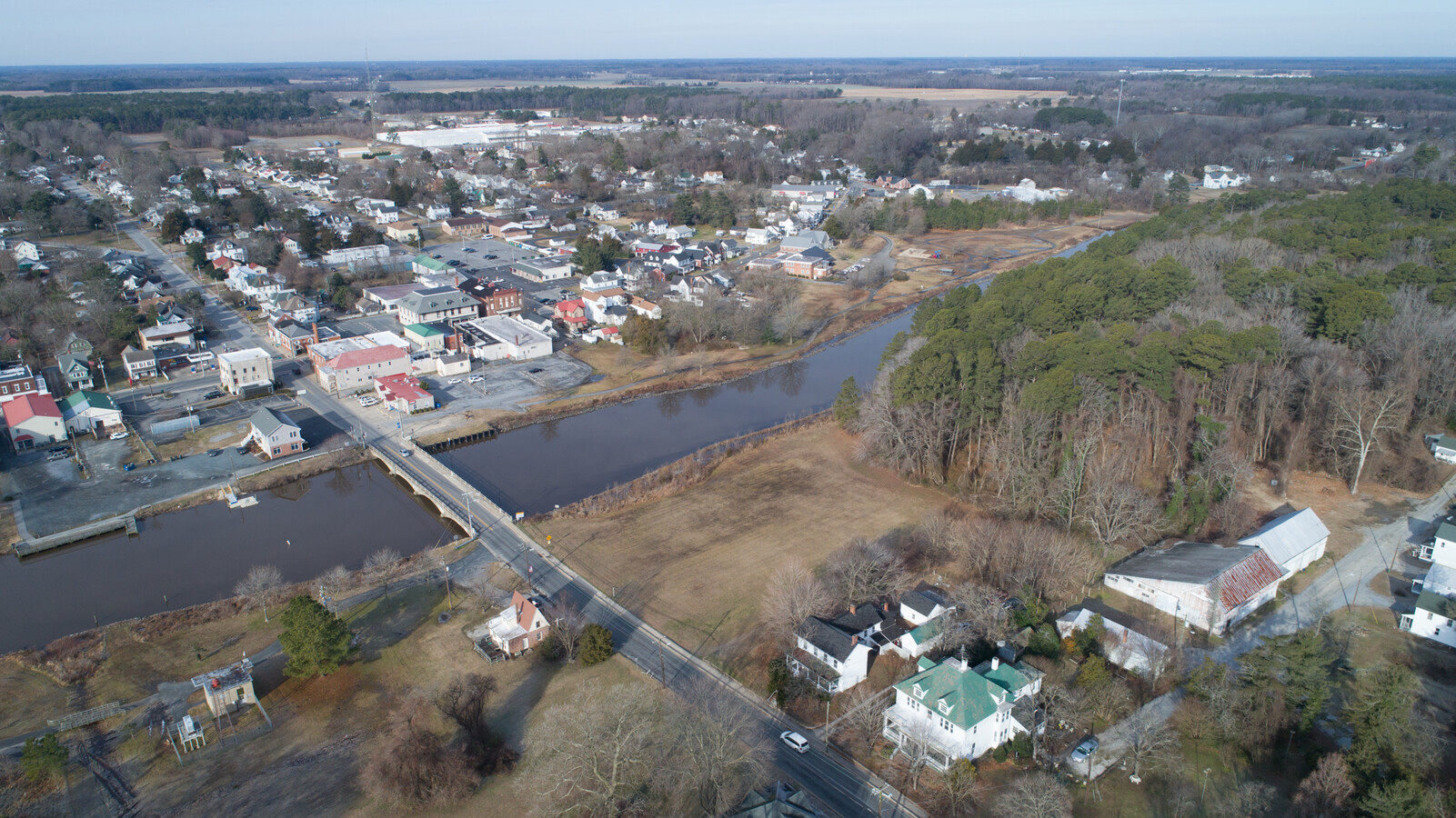 107 Davis Ln, Federalsburg, MD 21632 | LoopNet