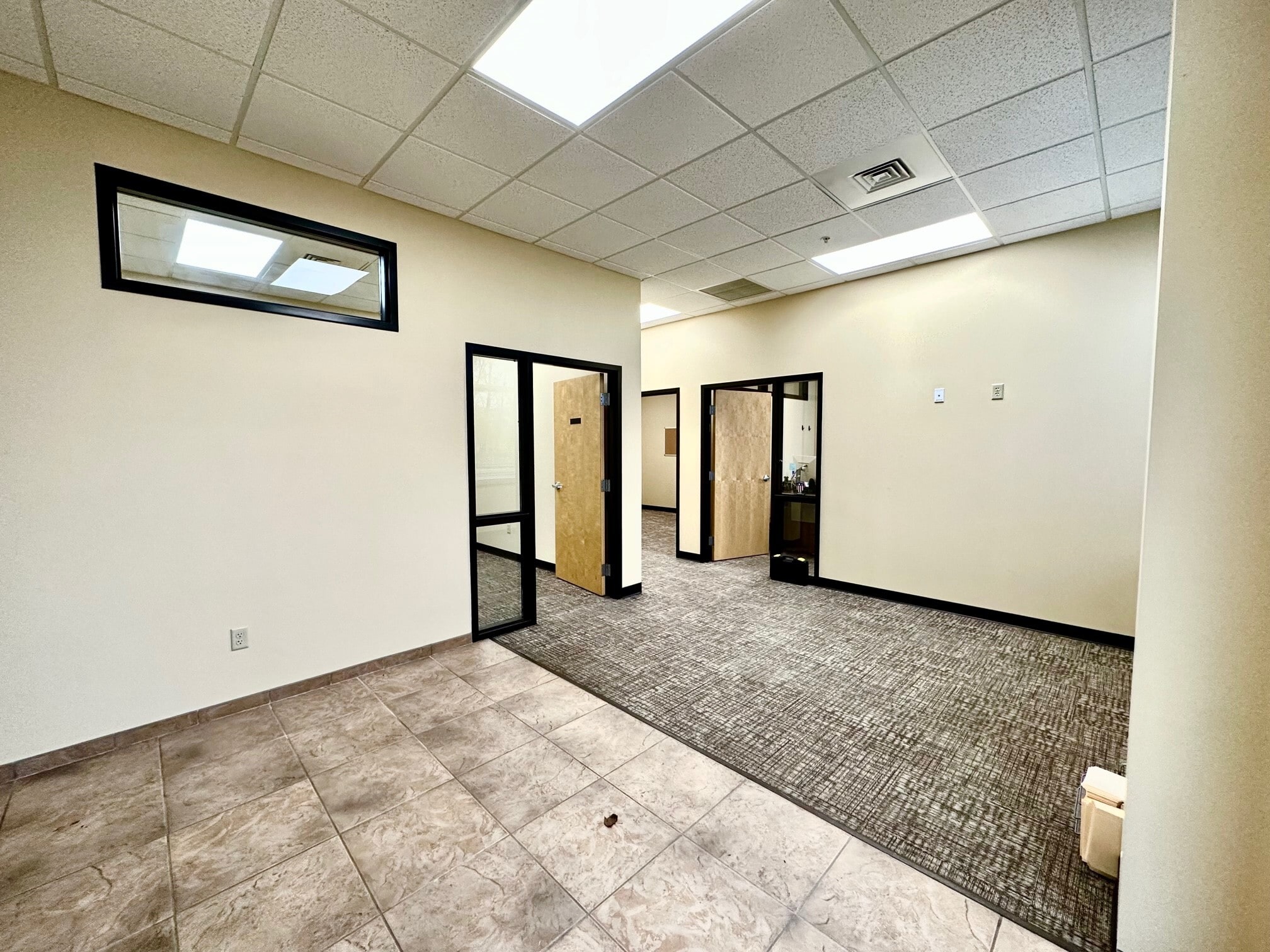 1605 Adler Cir, Portage, IN for lease Interior Photo- Image 1 of 11