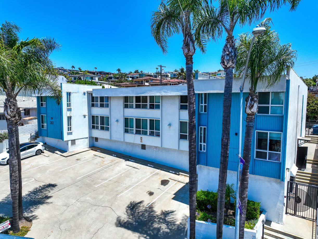 2821 Morena Blvd, San Diego, CA for sale Primary Photo- Image 1 of 1