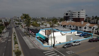 More details for 2786 University Ave, San Diego, CA - Retail for Lease
