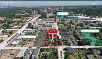 4175 E Iliff Ave, Denver CO - Land
