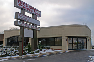 More details for 1750 New Butler Rd, New Castle, PA - Office for Lease