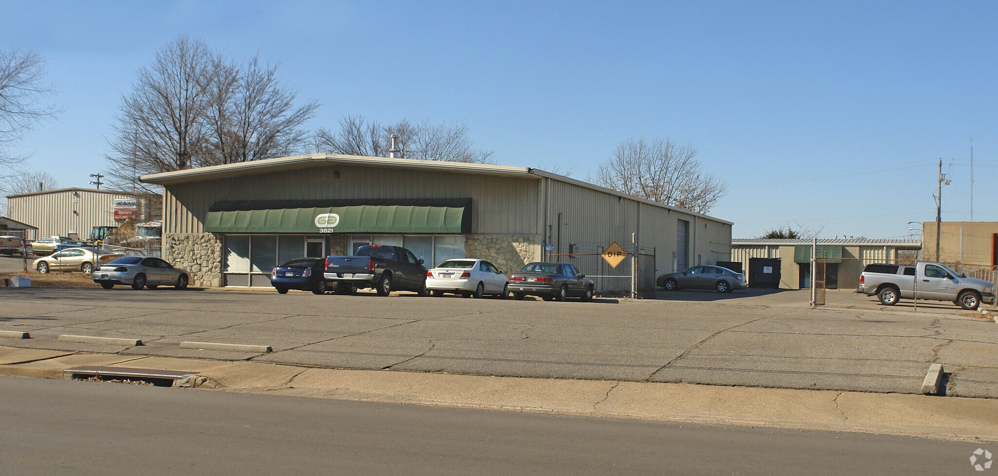 3821 Homewood Rd, Memphis, TN 38118