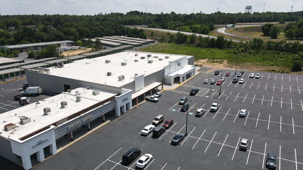 3128 Deans Bridge Rd, Augusta, GA for lease - Building Photo - Image 2 of 3