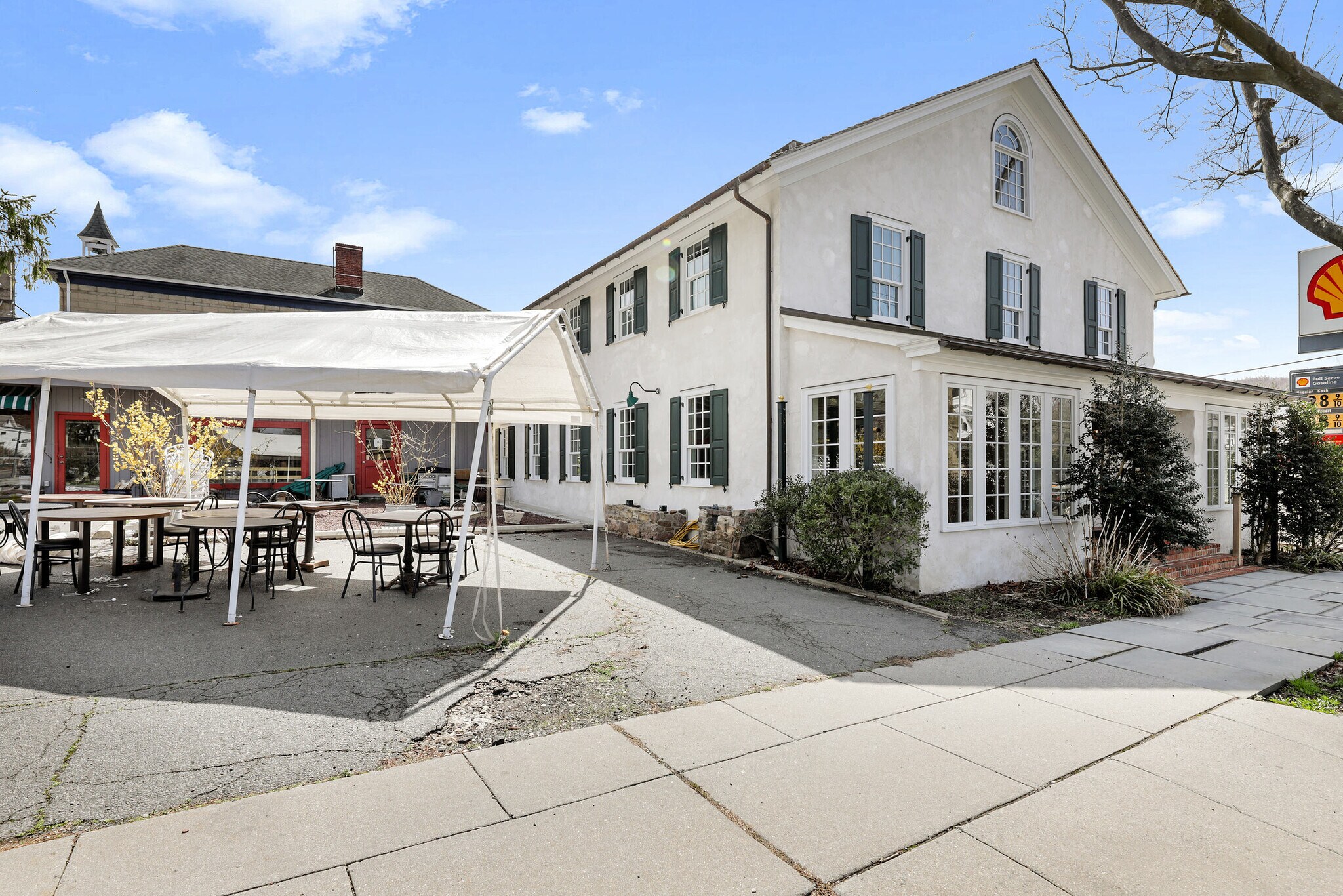 16 Bridge St, Stockton, NJ for sale Building Photo- Image 1 of 1