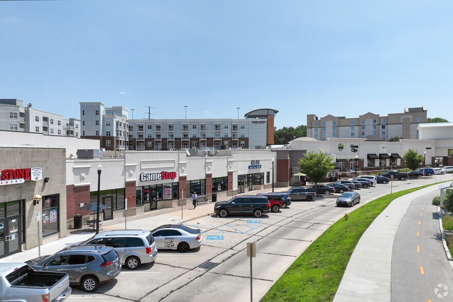 300 E State St, West Lafayette, IN for lease - Building Photo - Image 3 of 4