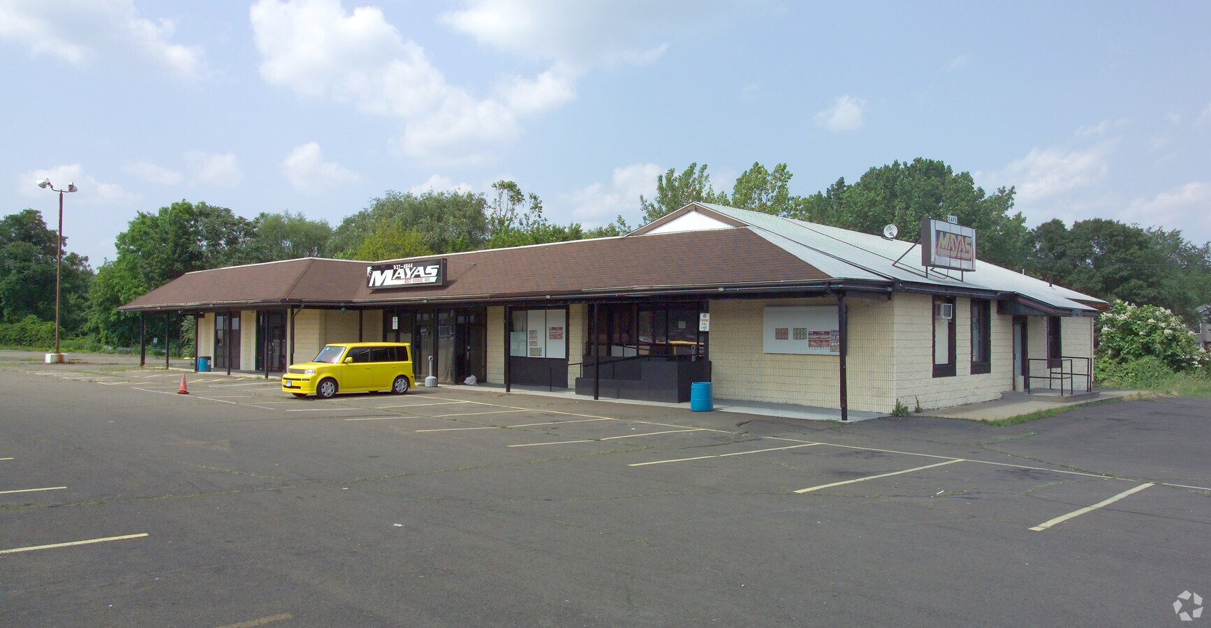 855 Boston Post Rd, West Haven, CT 06516