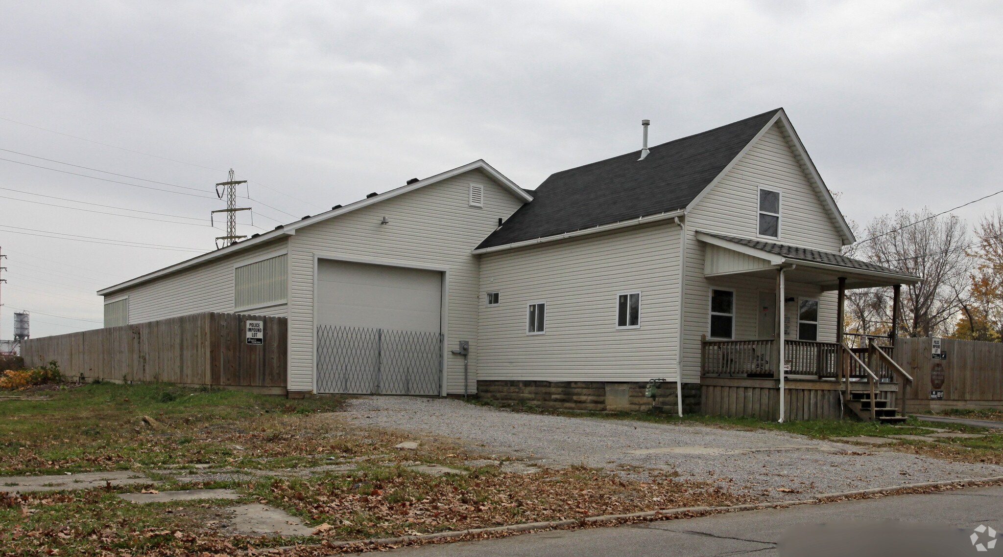 2265 East Ave, Lorain, OH for sale Primary Photo- Image 1 of 1