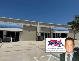 Building D - Industrial Property