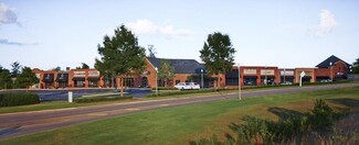 More details for 8000 Liberty Pky, Vestavia Hills, AL - Office/Medical for Lease