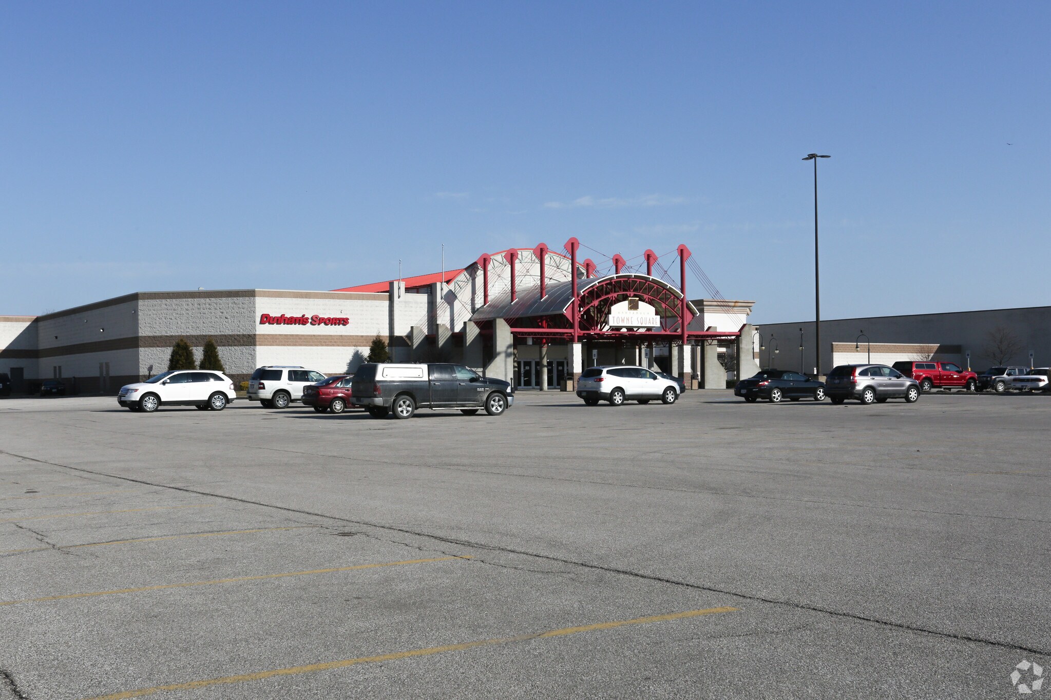 3315 N Ridge Rd E, Ashtabula, OH for sale Primary Photo- Image 1 of 1