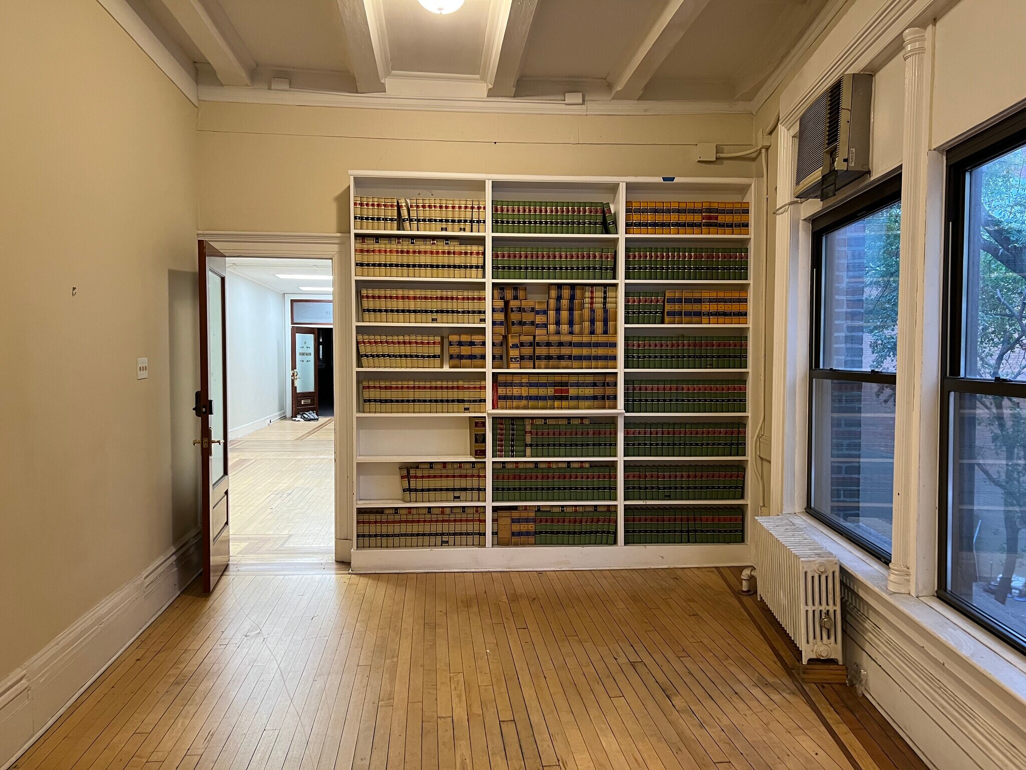 1 Newark St, Hoboken, NJ 07030 Hoboken Land Building LP